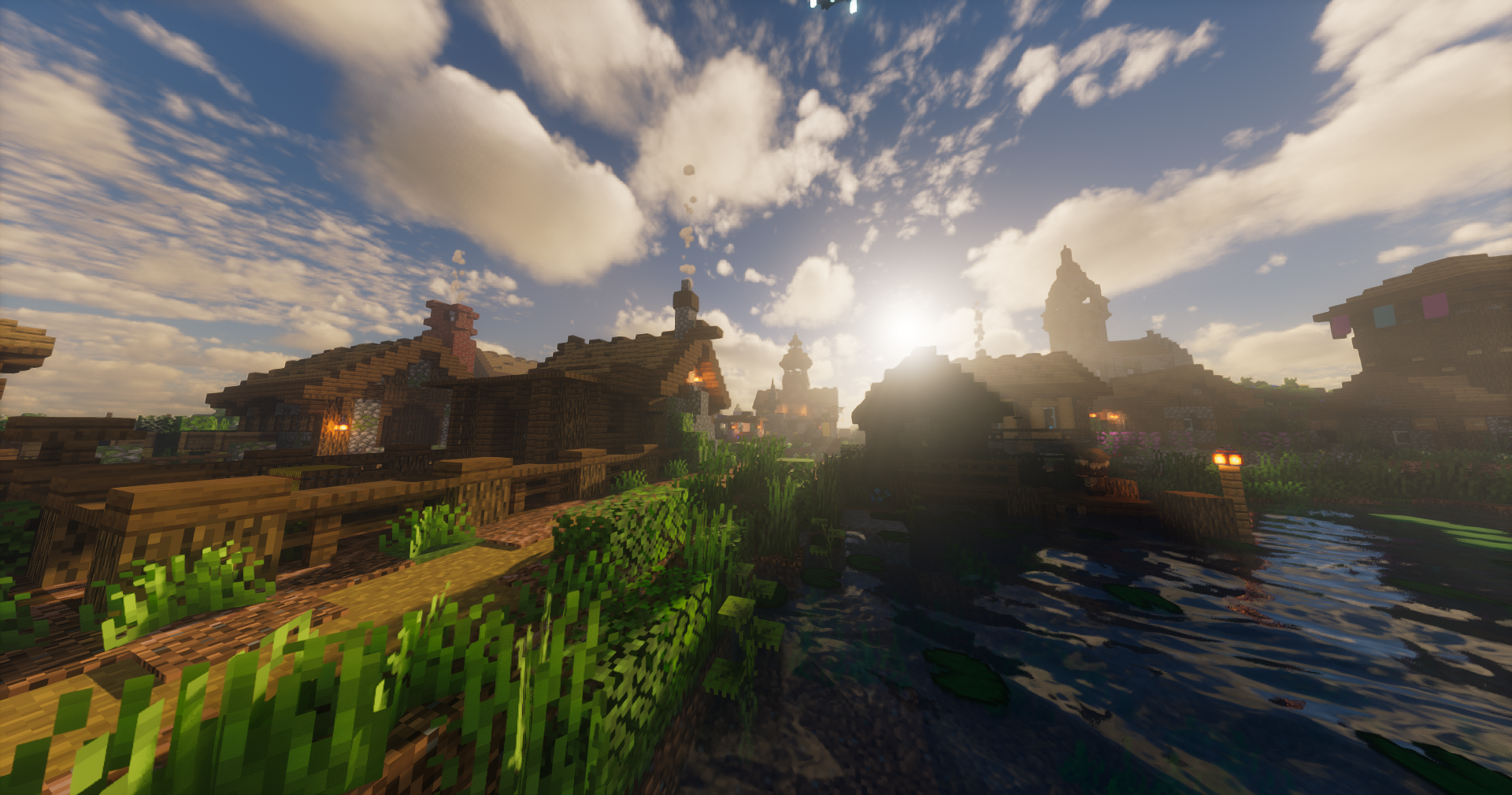 Craft Attack Spawn